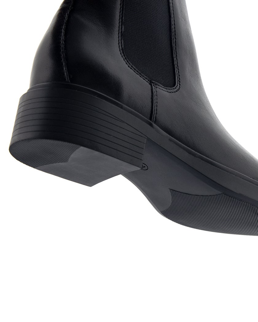 Ella of Sweden Svart Boots