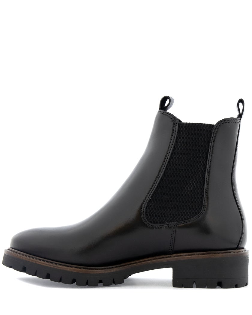 Lodetti Svart Boots
