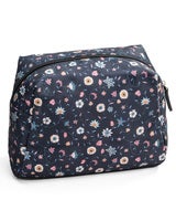 Lycke Blommig Necessär