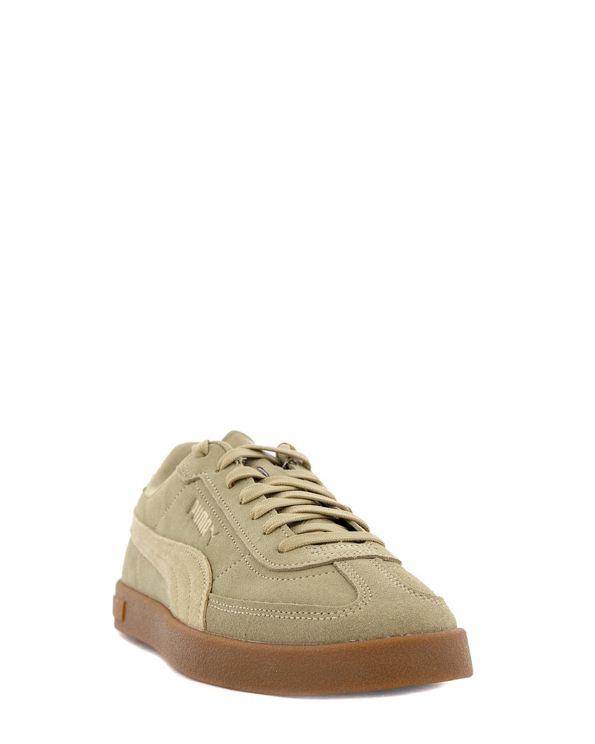 Puma Beige Sneakers