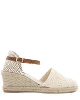 Bellezza Vit Sandalett