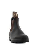 Blundstone Brun Boots