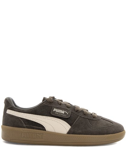 Puma Brun Sneakers