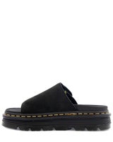 Dr Martens Svart Slip-In