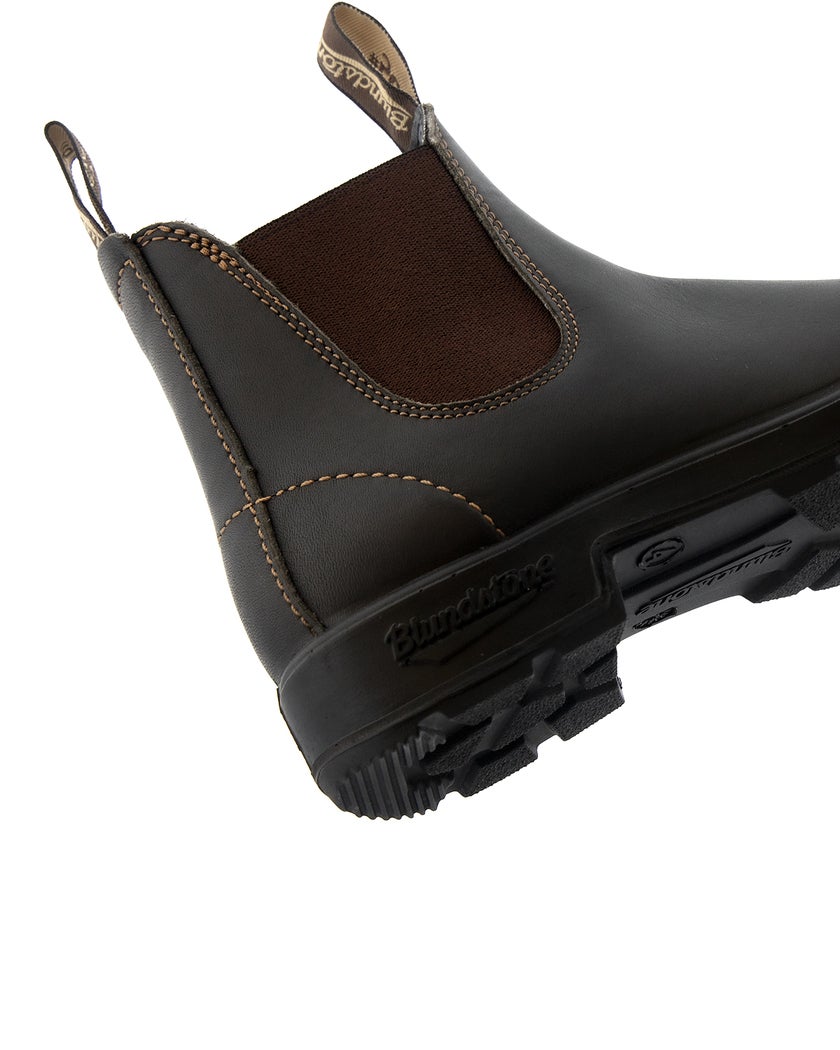 Blundstone Brun Boots