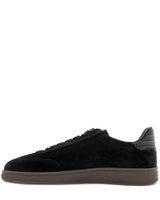 Gant Svart Sneakers
