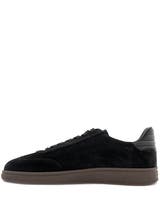 Gant Svart Sneakers