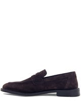 Gant Brun Loafers