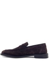Gant Brun Loafers
