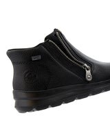Rieker Svart Boots