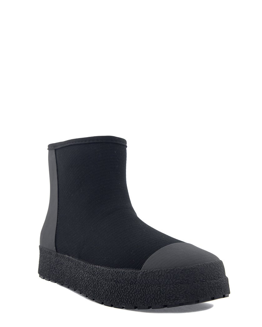 Tretorn Svart Boots