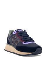 Wushu Mix Sneakers