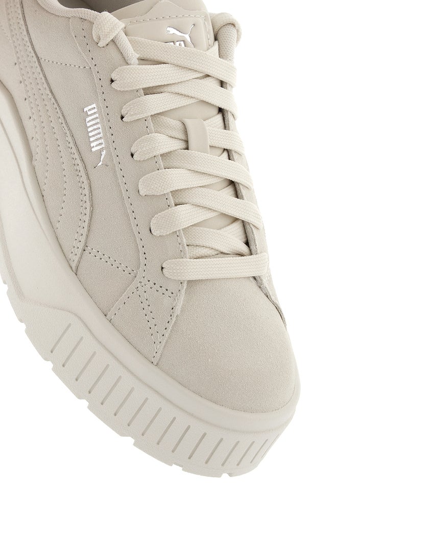 Puma Beige Sneakers