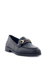 Rieker Svart Loafer