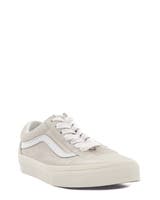 Vans Vit Sneakers