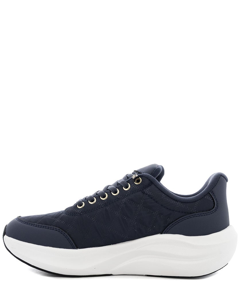 Escape Nordic Blå Sneakers