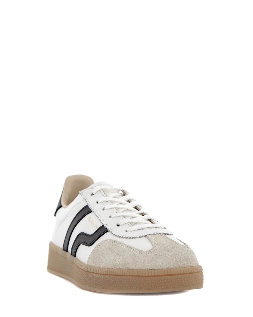 Gant Vit Sneakers