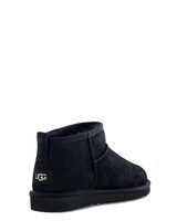 Svart Ugg Boots