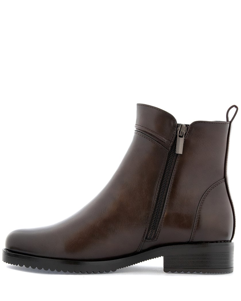 Emelie Strandberg Brun Boots