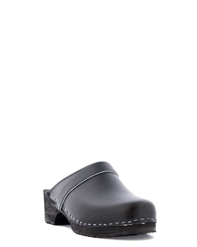 Moheda Svart Träsko