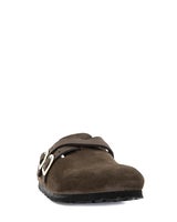 Birkenstock Brun Toffel