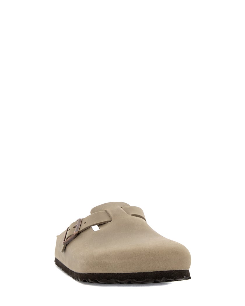 Birkenstock Brun Toffel