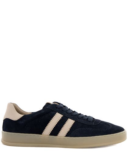 Premiato Blå Sneakers