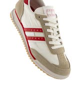 Tommy Hilfiger Beige Sneakers