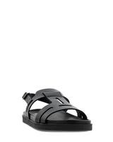 Ella of Sweden Svart Sandal