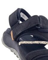 Merrell Svart Sandal