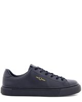 Fred Perry Svart Sneakers