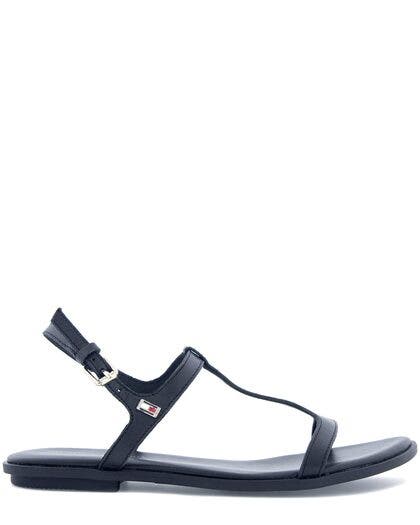 Svart Tommy Hilfiger