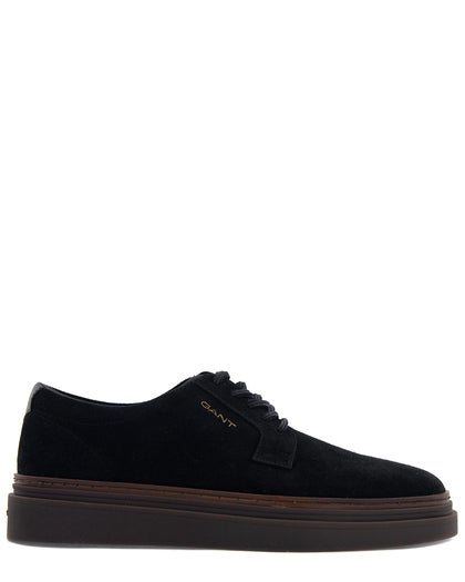 Gant Svart Sneakers