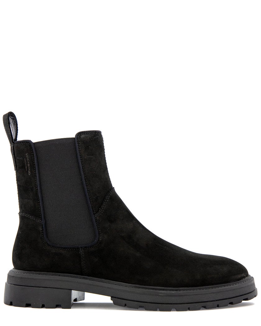 Vagabond Shoemakers Svart