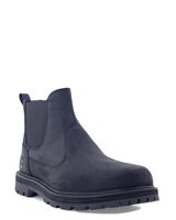 Timberland Svart Känga