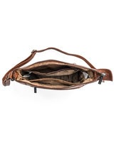 The Monte Röd Väska