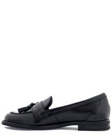 Stilmoda Svart Loafers