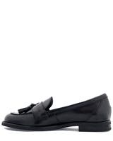 Stilmoda Svart Loafers