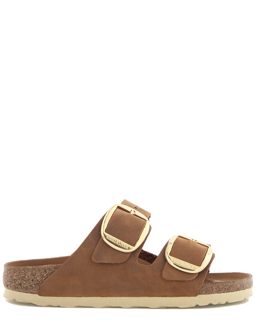 Birkenstock Brun Sandal