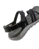 Merrell Svart Sandal