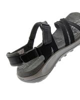 Merrell Svart Sandal