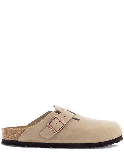 Birkenstock Brun Toffel