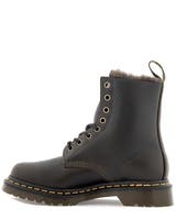 Dr Martens Brun Känga