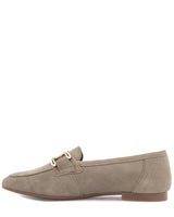 Ella of Sweden Beige Loafers