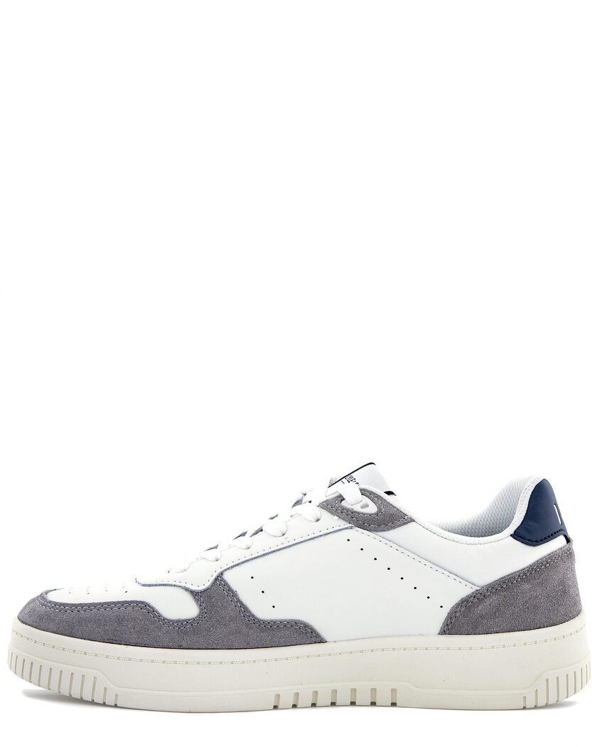 Lyle & Scott Vit Sneakers