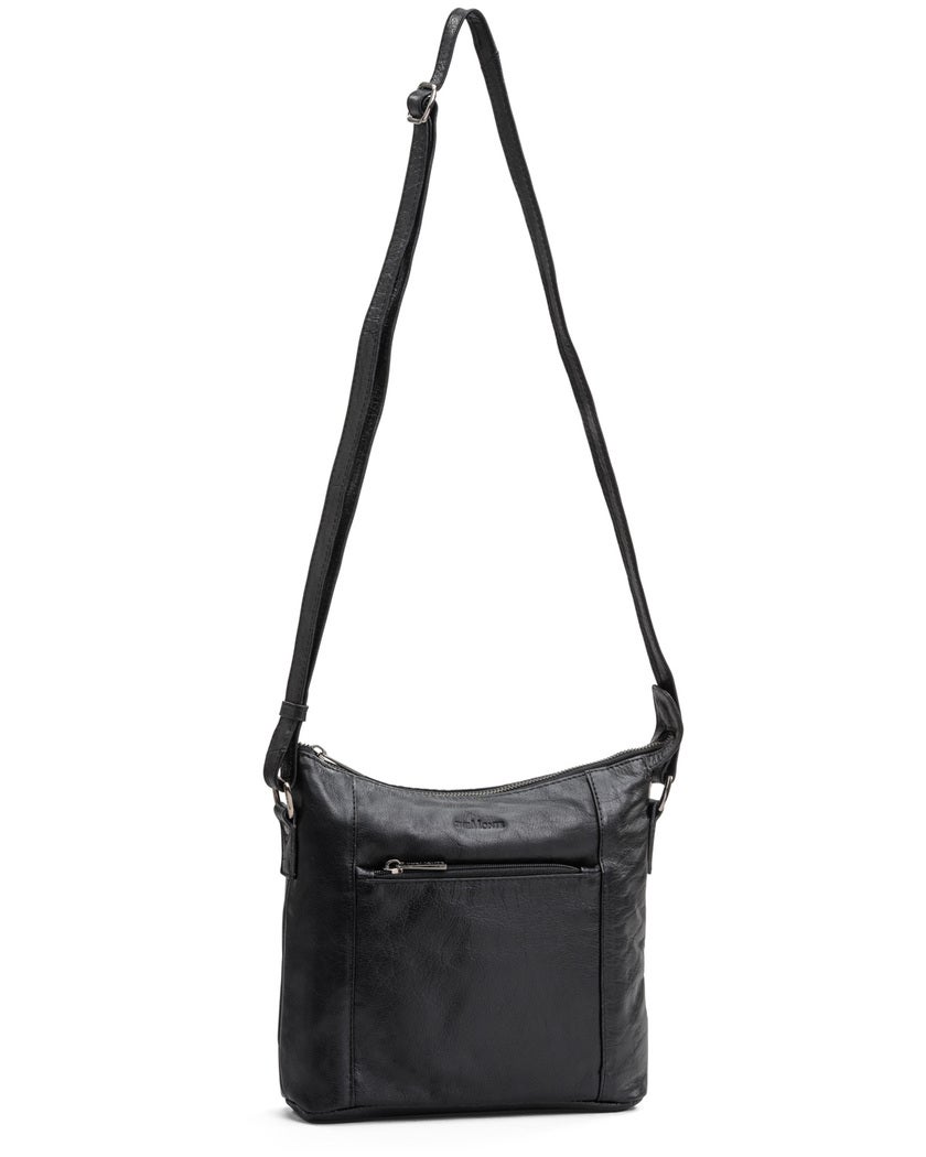 The Monte Svart Väska