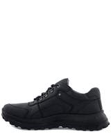 Alke Svart Promenadsko