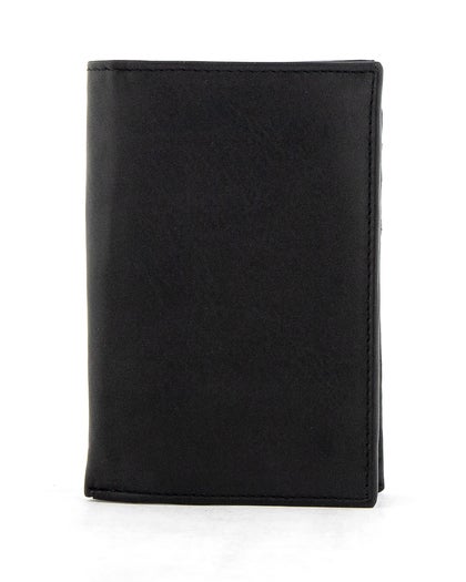 The Monte Svart Plånbok