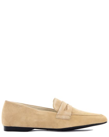 Beige Vagabond