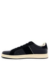 Björn Borg Svart Sneakers